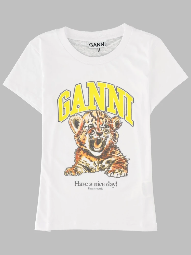T-SHIRT "TIGER"