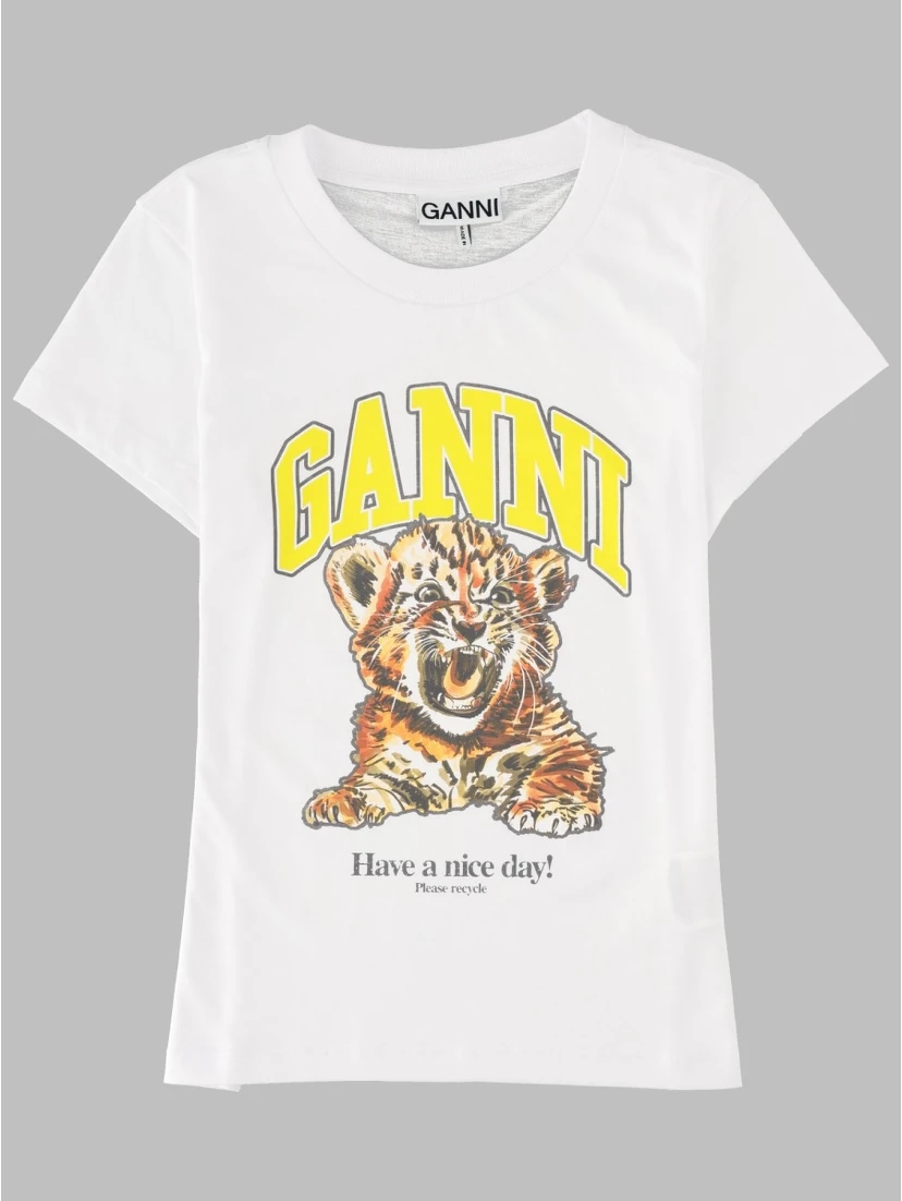 T-SHIRT "TIGER"
