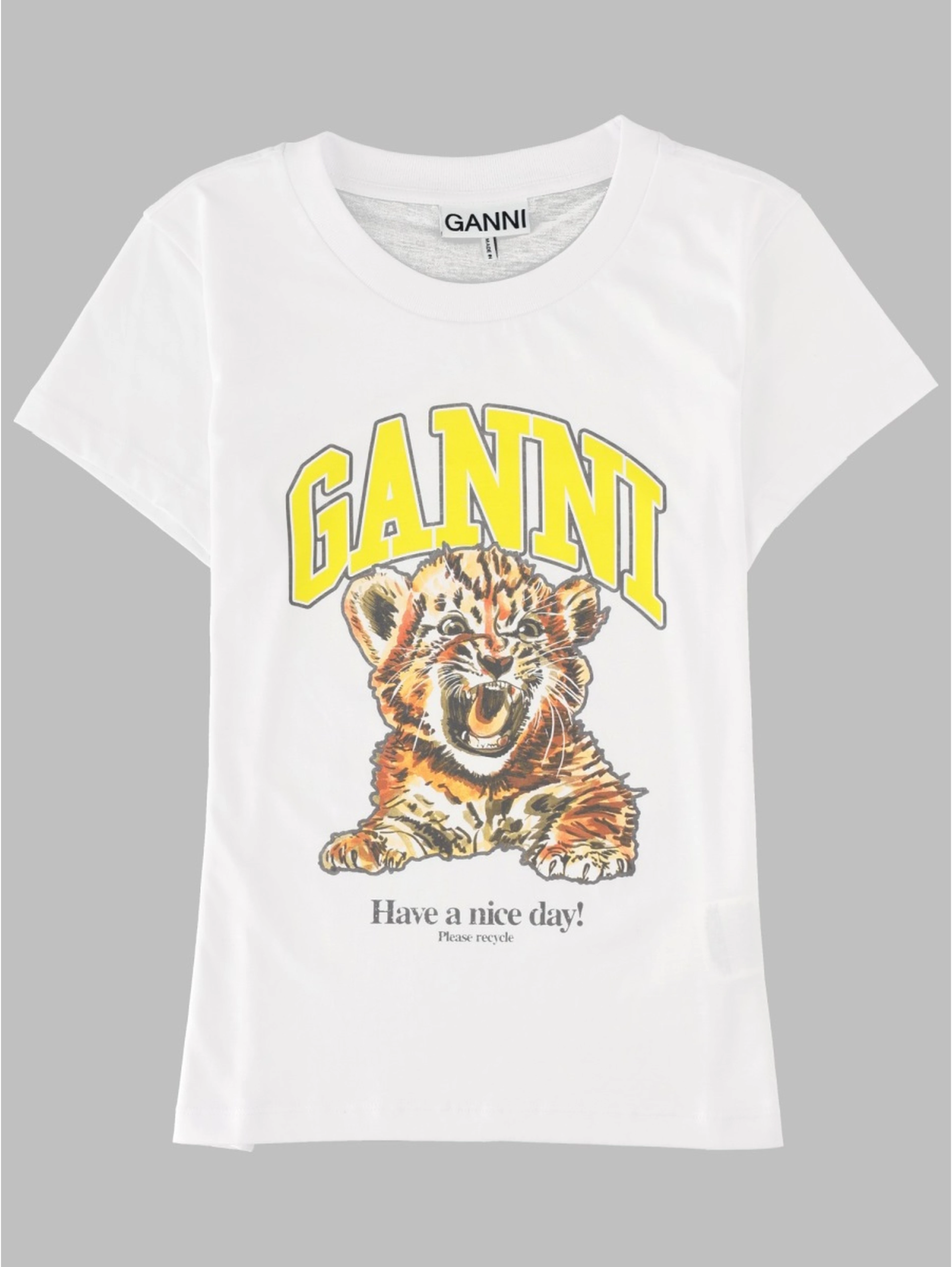 T-SHIRT "TIGER"