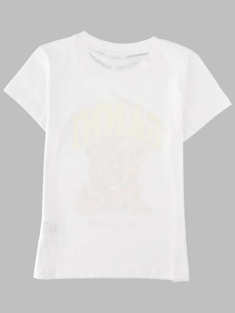 T-SHIRT "TIGER" alternative