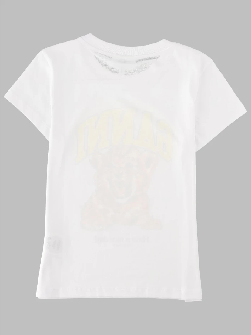 T-SHIRT "TIGER"