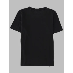 T-SHIRT CON LOGO IN JERSEY DI COTONE