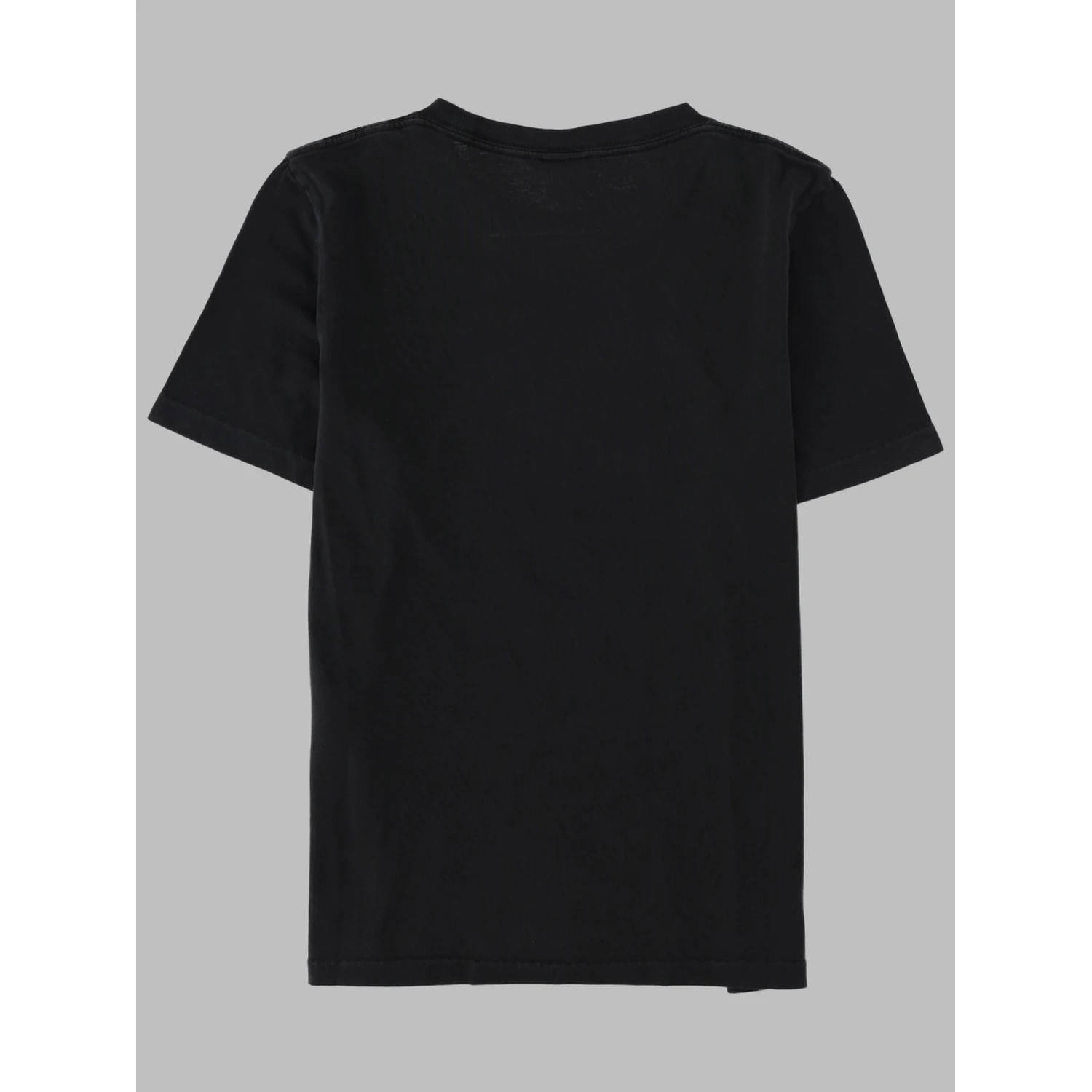 T-SHIRT CON LOGO IN JERSEY DI COTONE