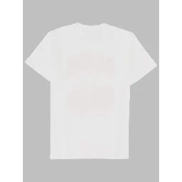 T-SHIRT CON STAMPA CILIEGIA