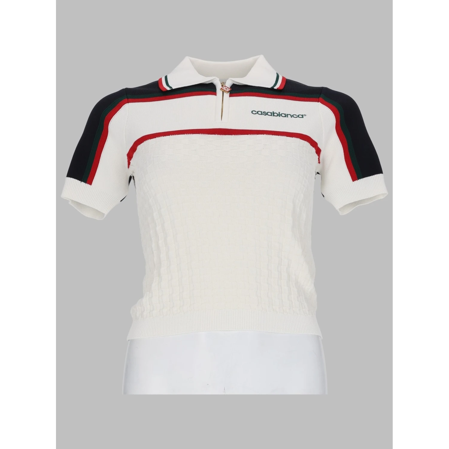MAGLIA POLO DA TENNIS