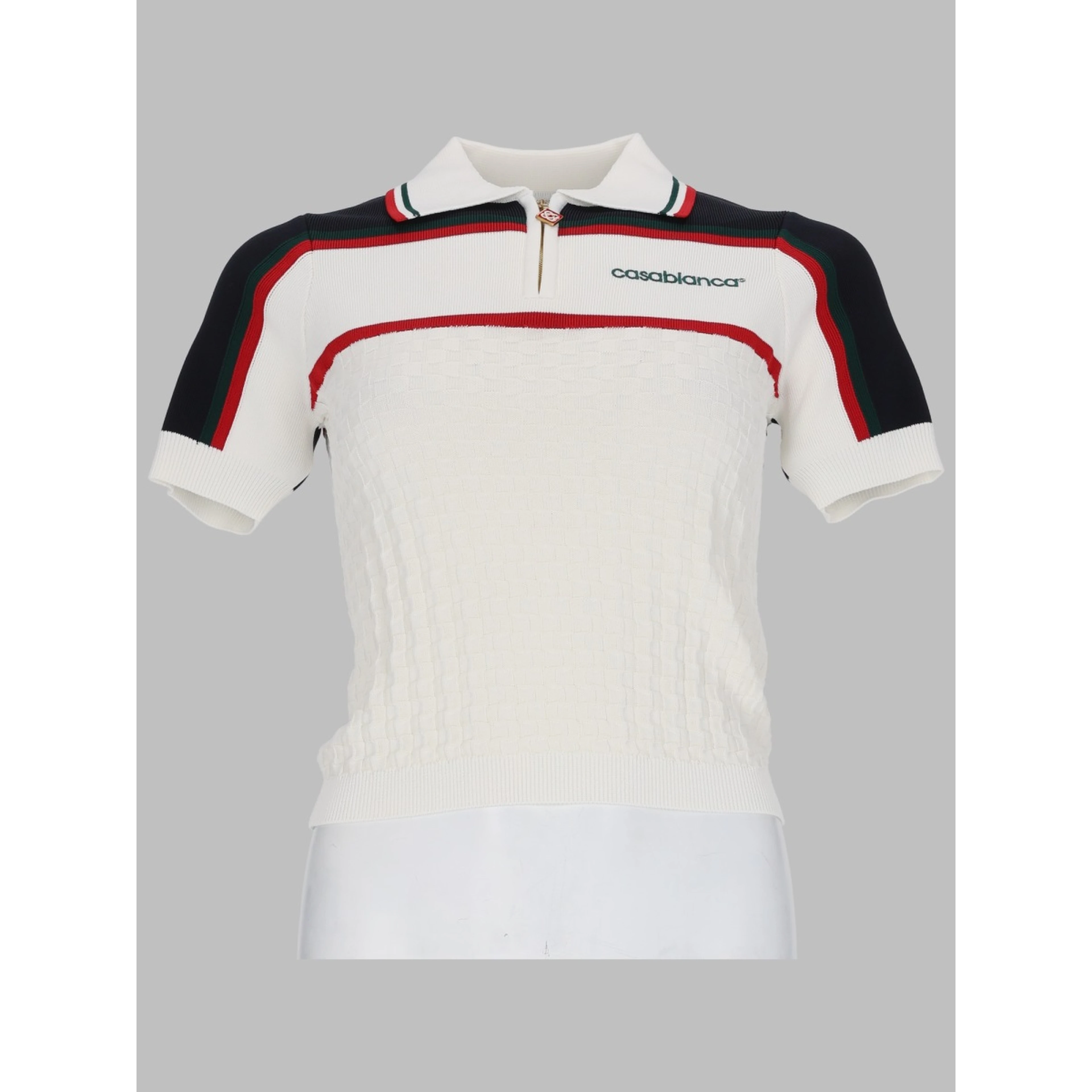 MAGLIA POLO DA TENNIS