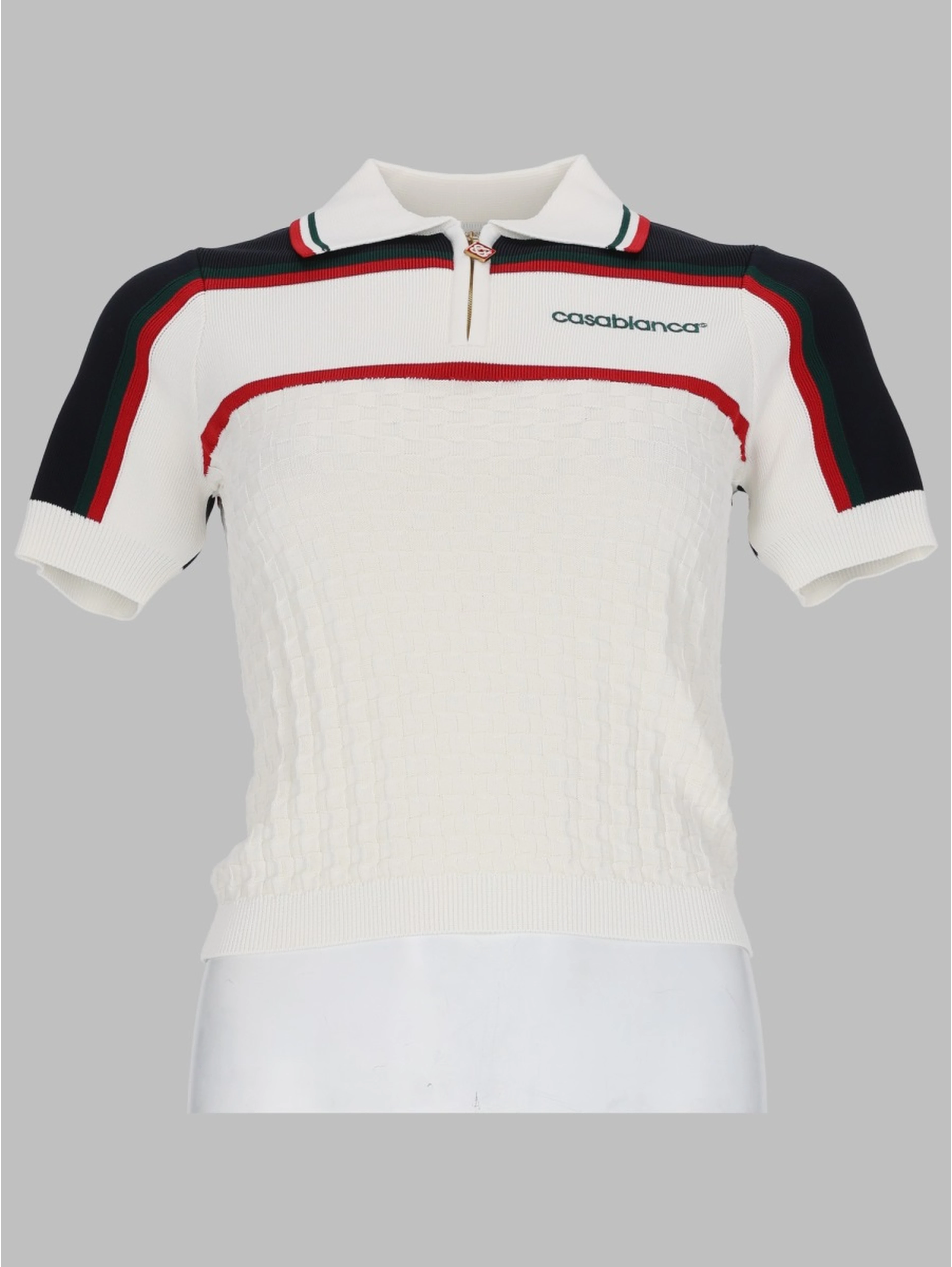 MAGLIA POLO DA TENNIS