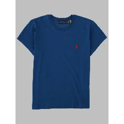 T-SHIRT CON LOGO
