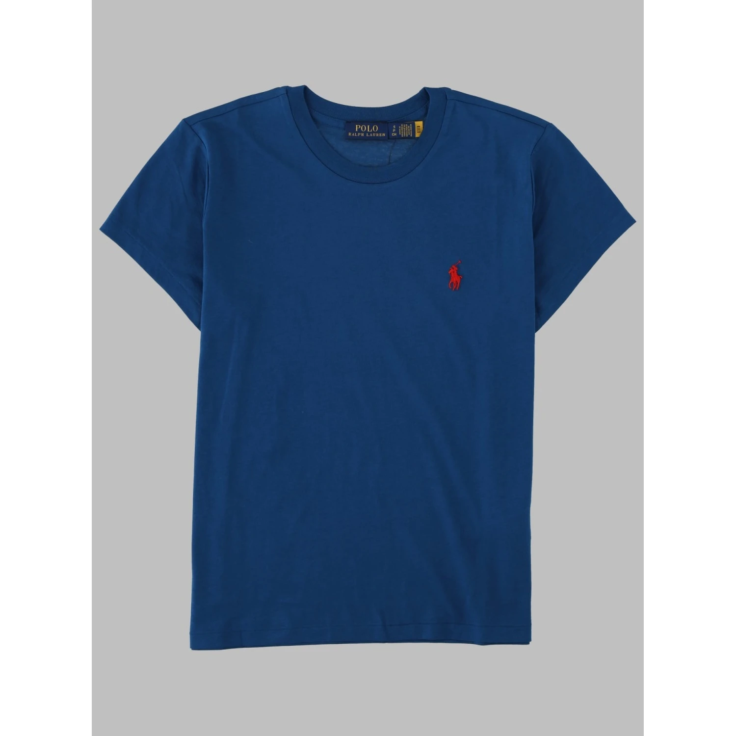 T-SHIRT CON LOGO