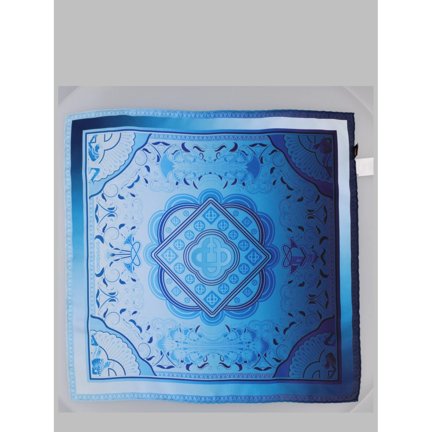 FOULARD "EGYPTIAN RUG" MEDIUM