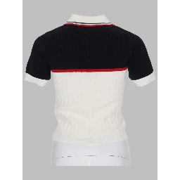 MAGLIA POLO DA TENNIS