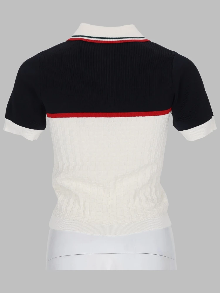 MAGLIA POLO DA TENNIS alternative