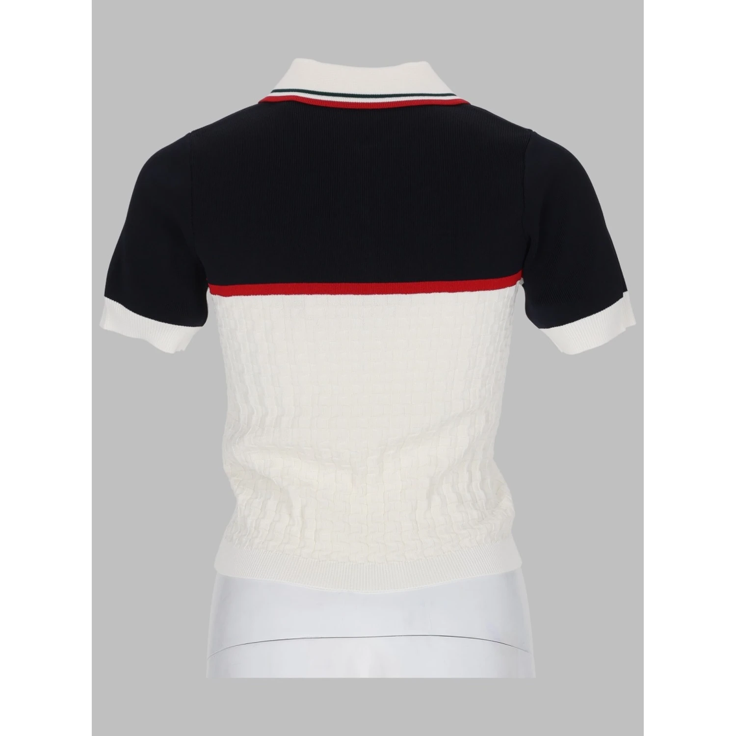 MAGLIA POLO DA TENNIS