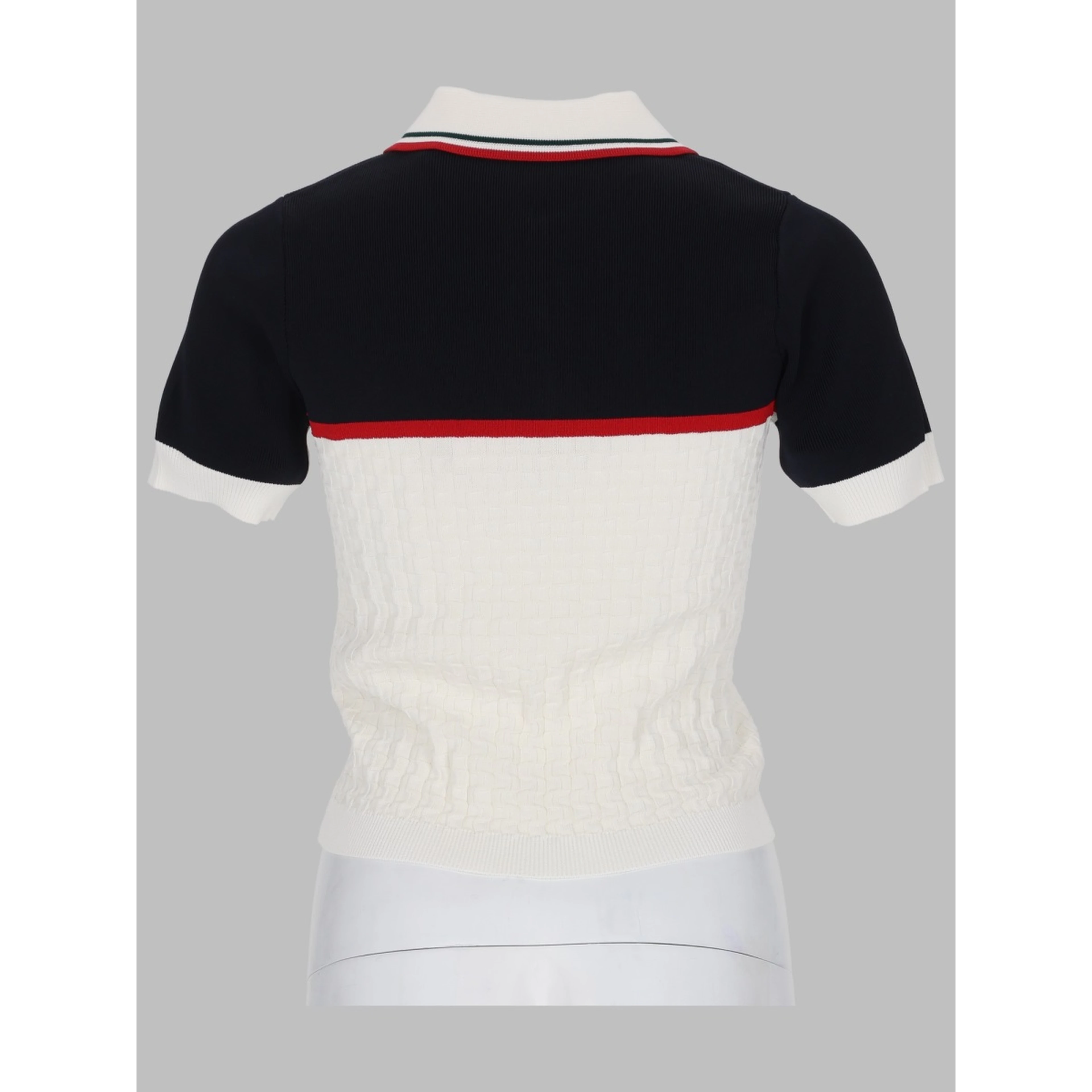MAGLIA POLO DA TENNIS