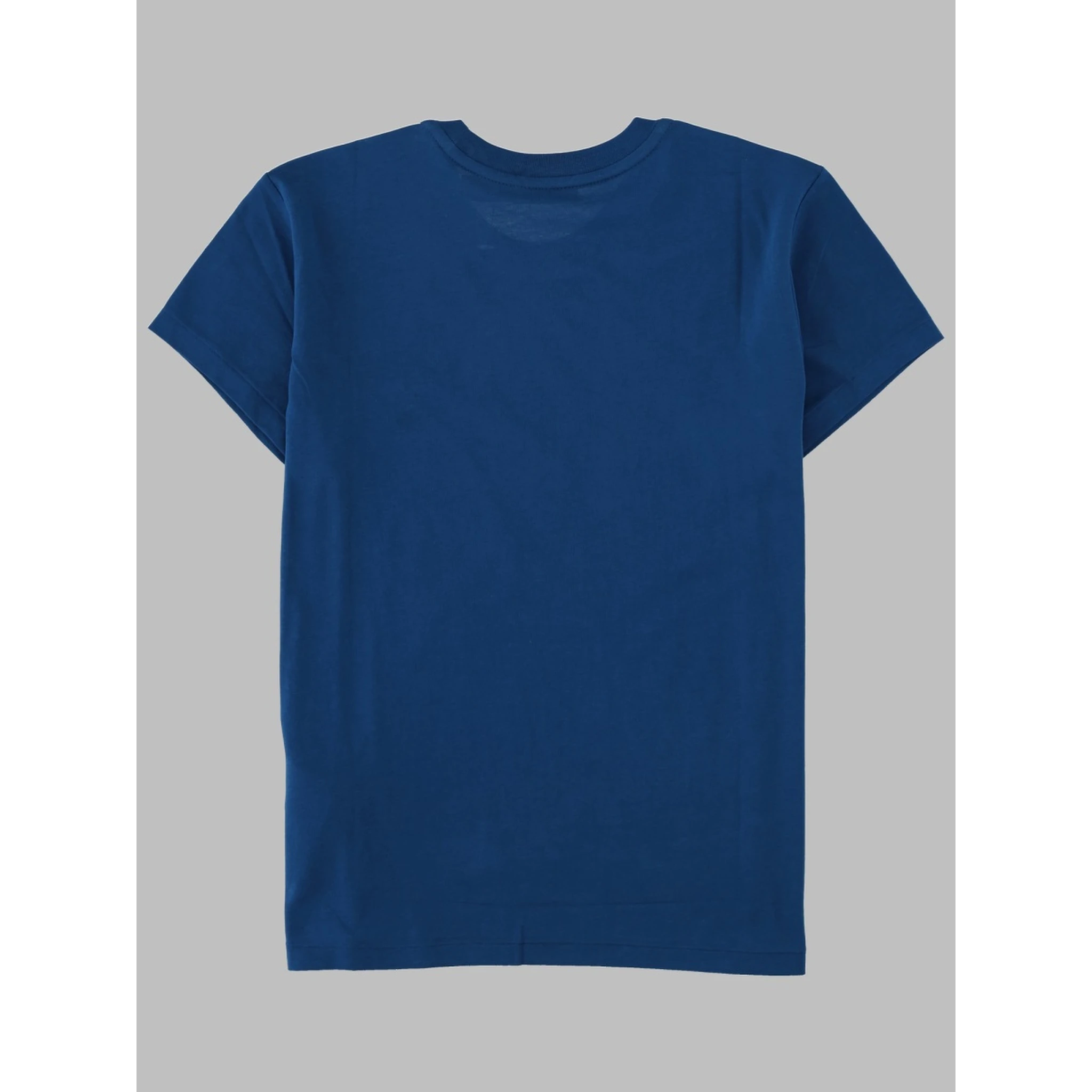 T-SHIRT CON LOGO