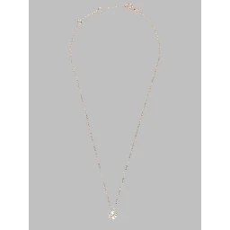 COLLANA ICON CON PENDENTE