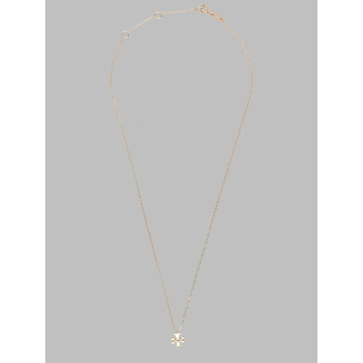 COLLANA ICON CON PENDENTE