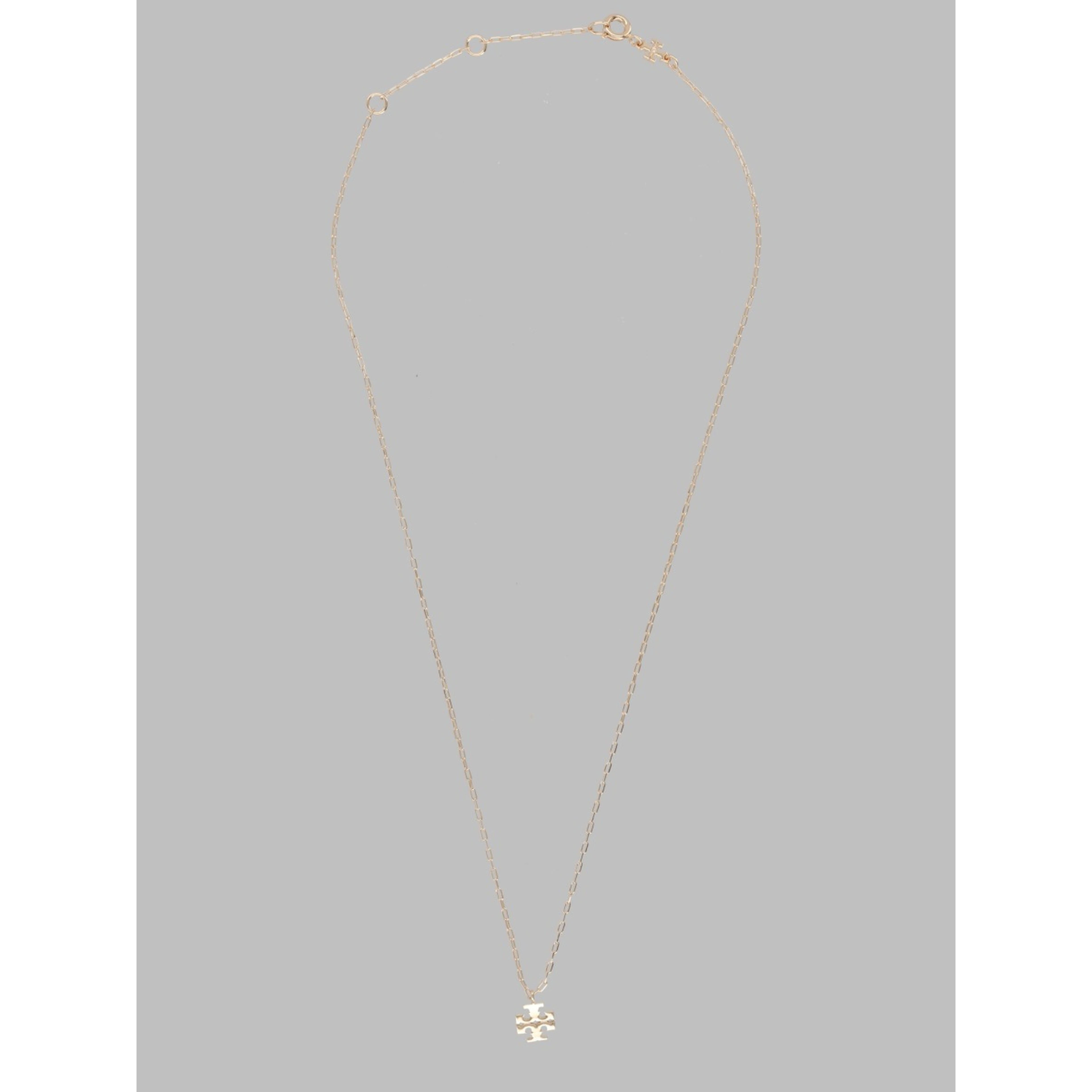 COLLANA ICON CON PENDENTE