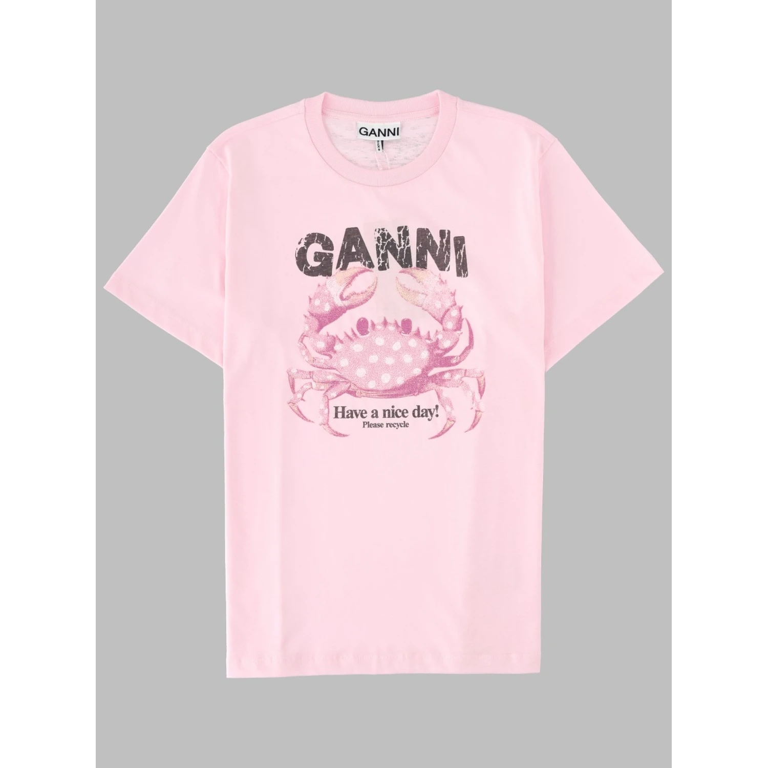 T-SHIRT CON STAMPA