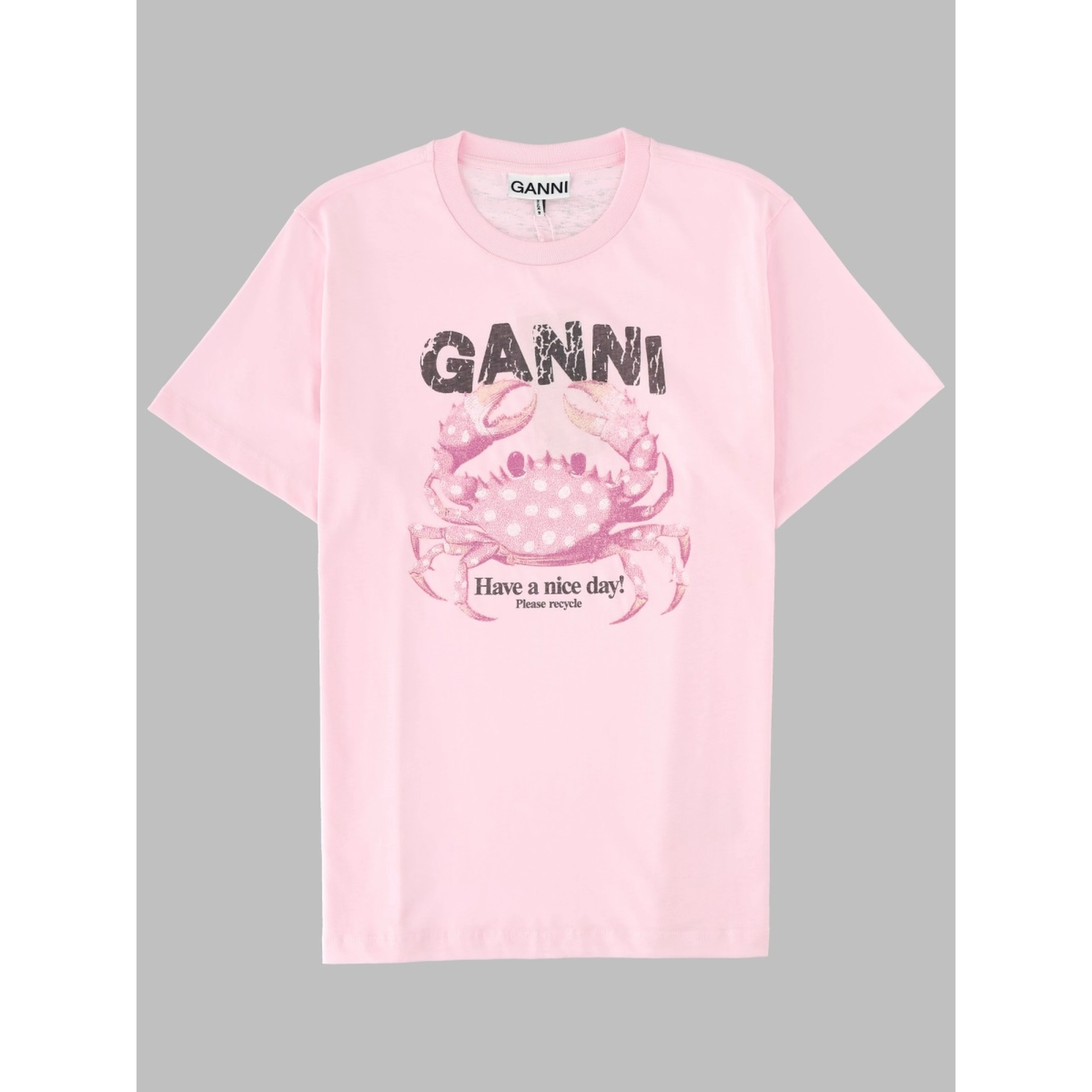 T-SHIRT CON STAMPA