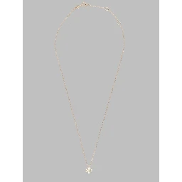 COLLANA ICON CON PENDENTE
