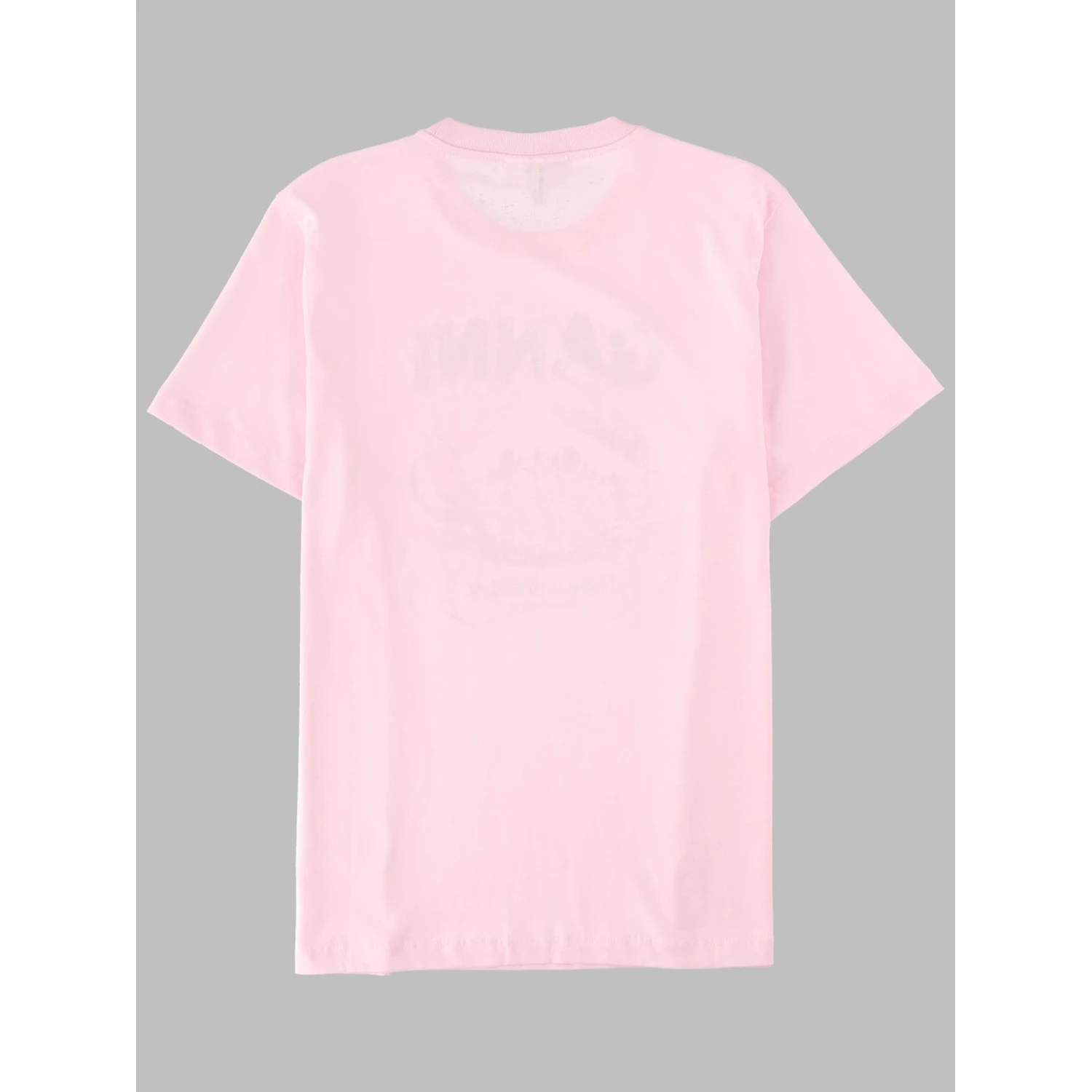 T-SHIRT CON STAMPA
