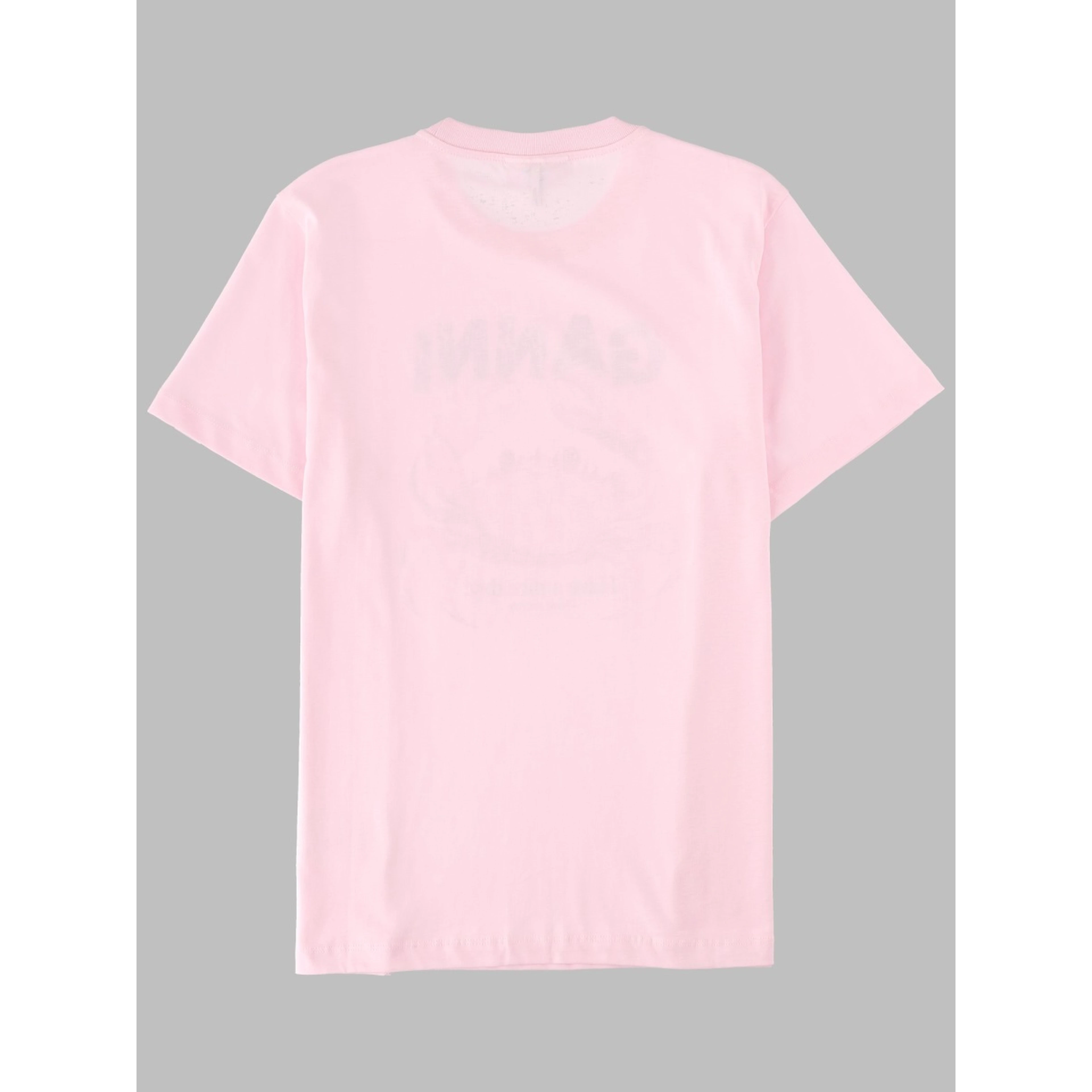 T-SHIRT CON STAMPA