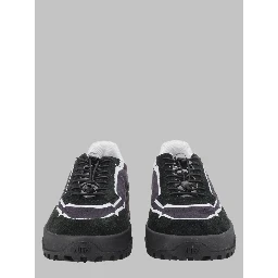 SNEAKER "WILDPACE LOW"