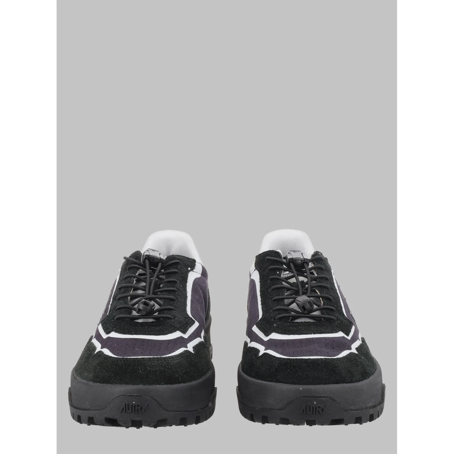 SNEAKER "WILDPACE LOW"