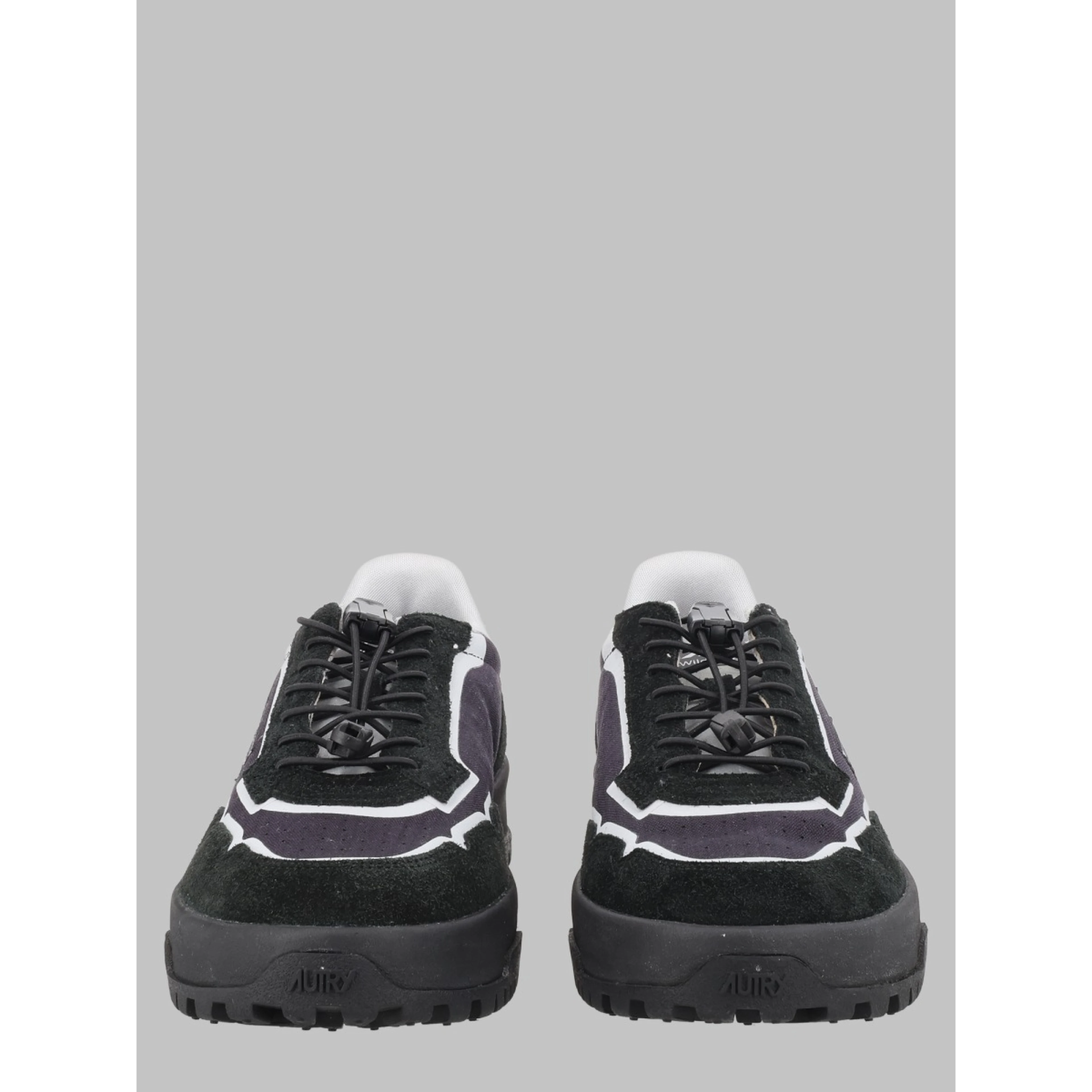 SNEAKER "WILDPACE LOW"