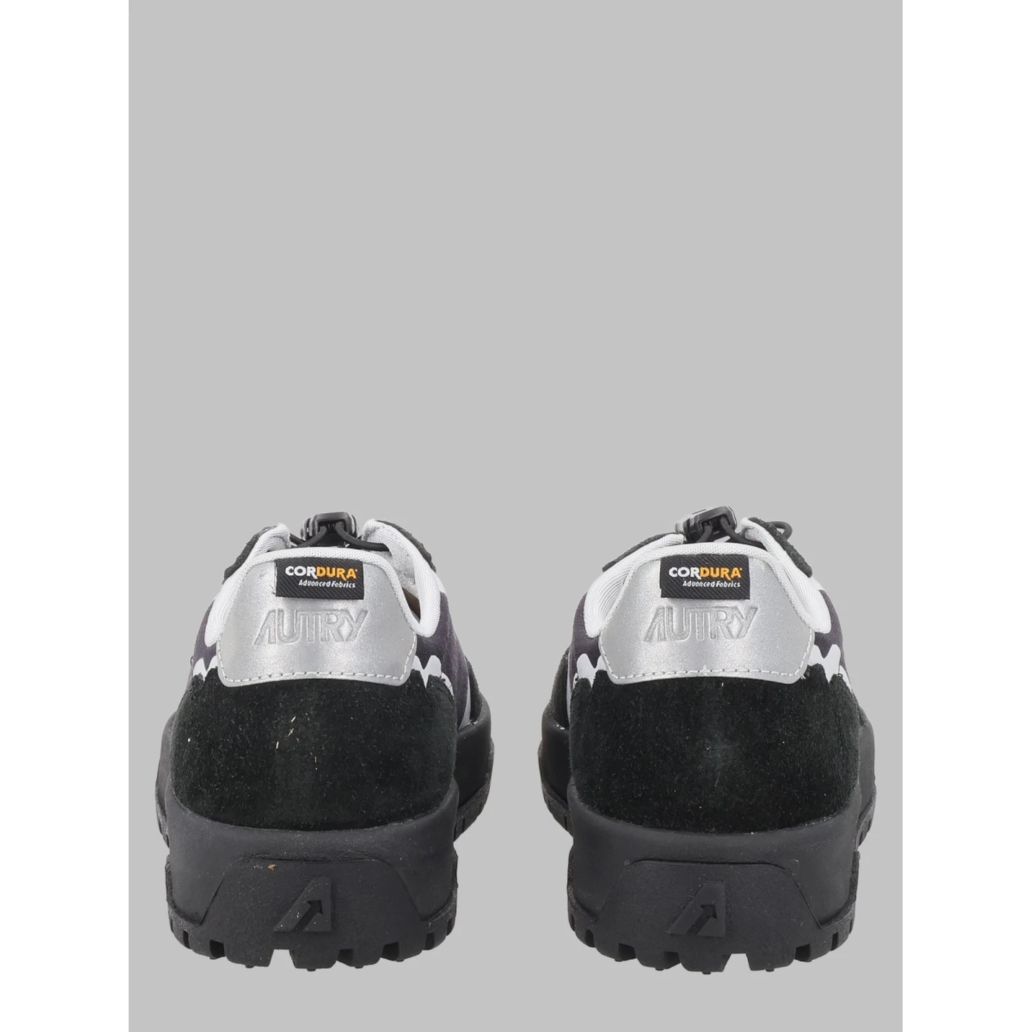 SNEAKER "WILDPACE LOW"