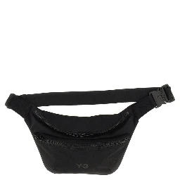 POUCH Y-3 "STAPLE"