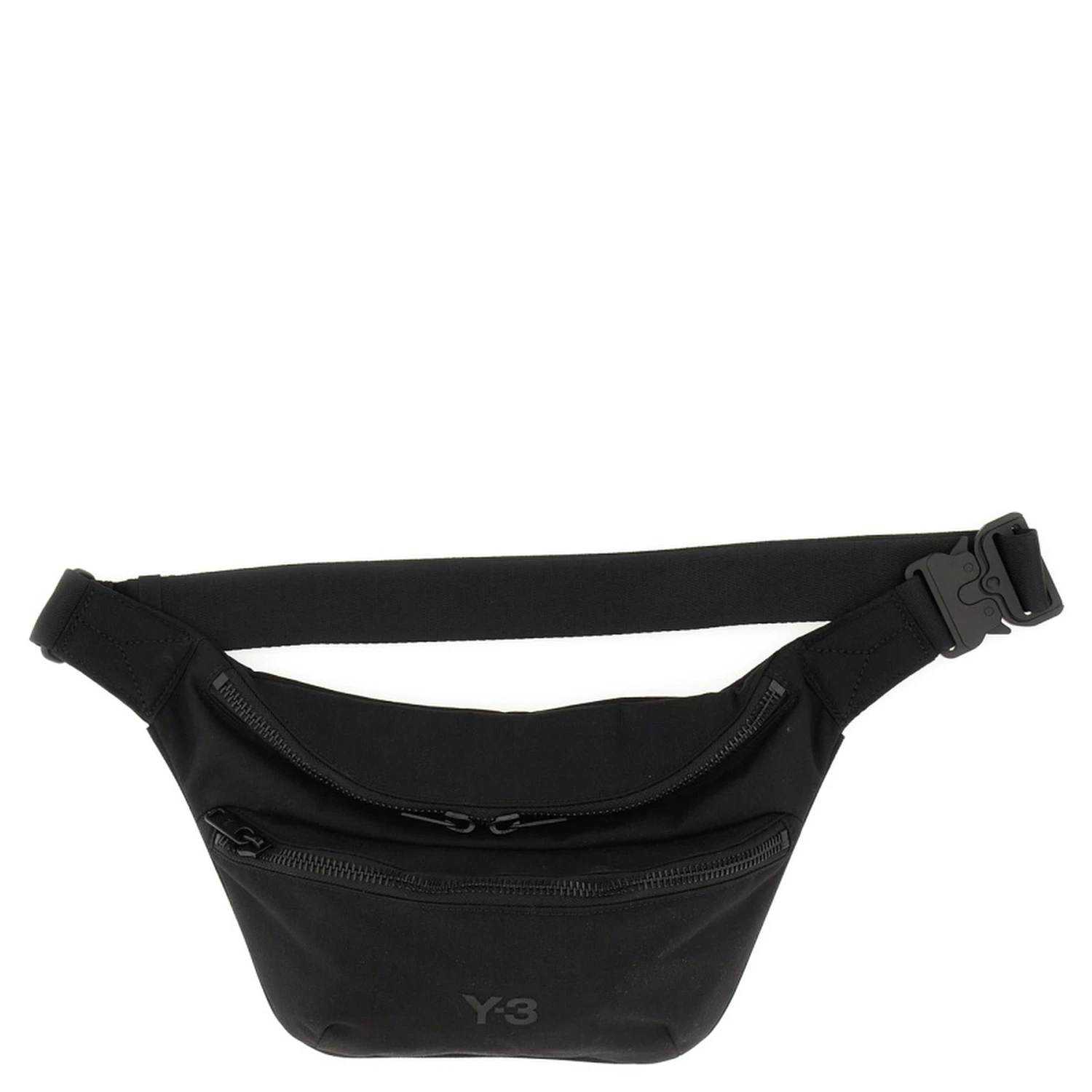 POUCH Y-3 "STAPLE"