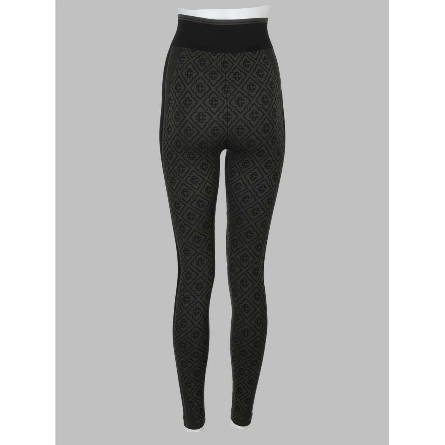 LEGGINGS MONOGRAM SENZA CUCITURE
