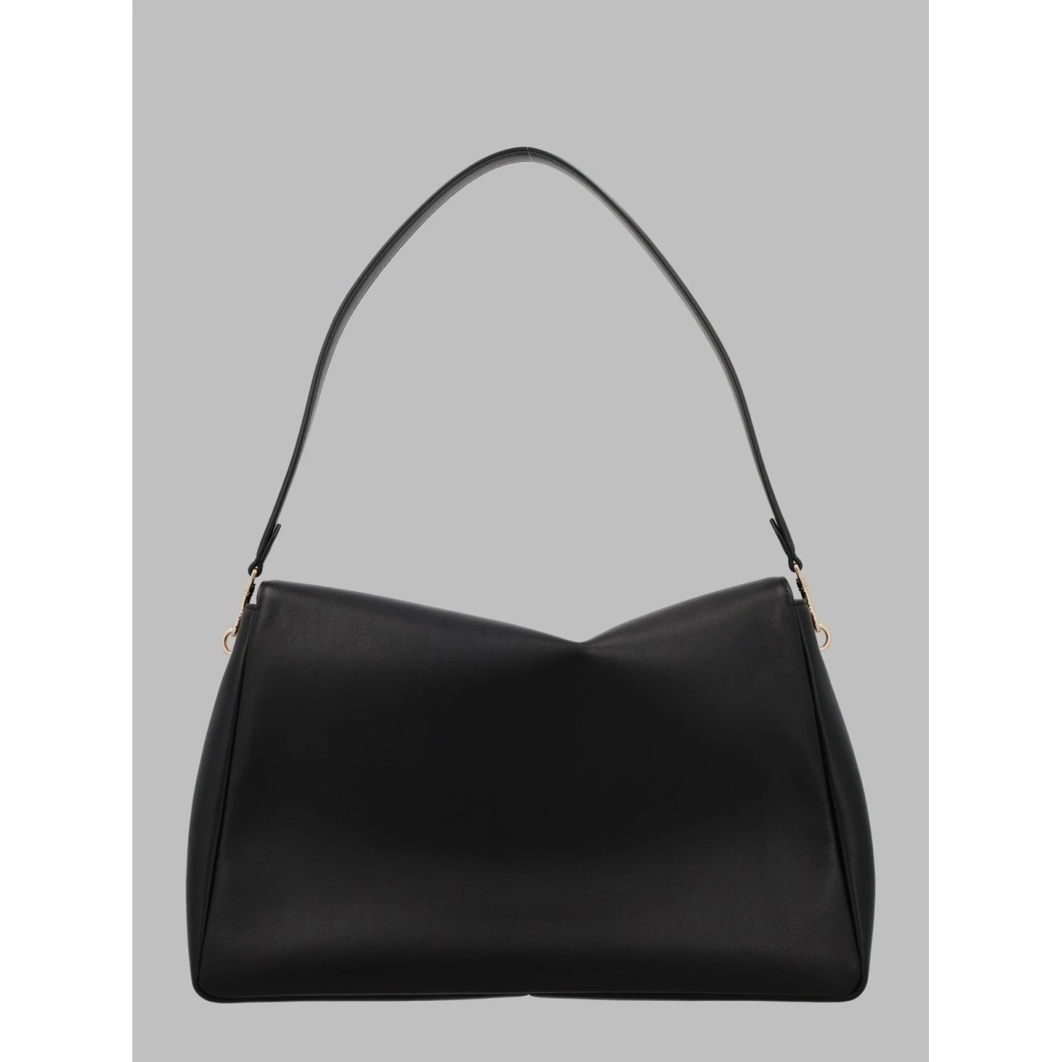 BORSA A TRACOLLA "CHARLIE" LARGE