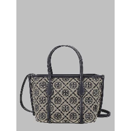 BORSA SHOPPING "PERRY T MONOGRAM" MINI
