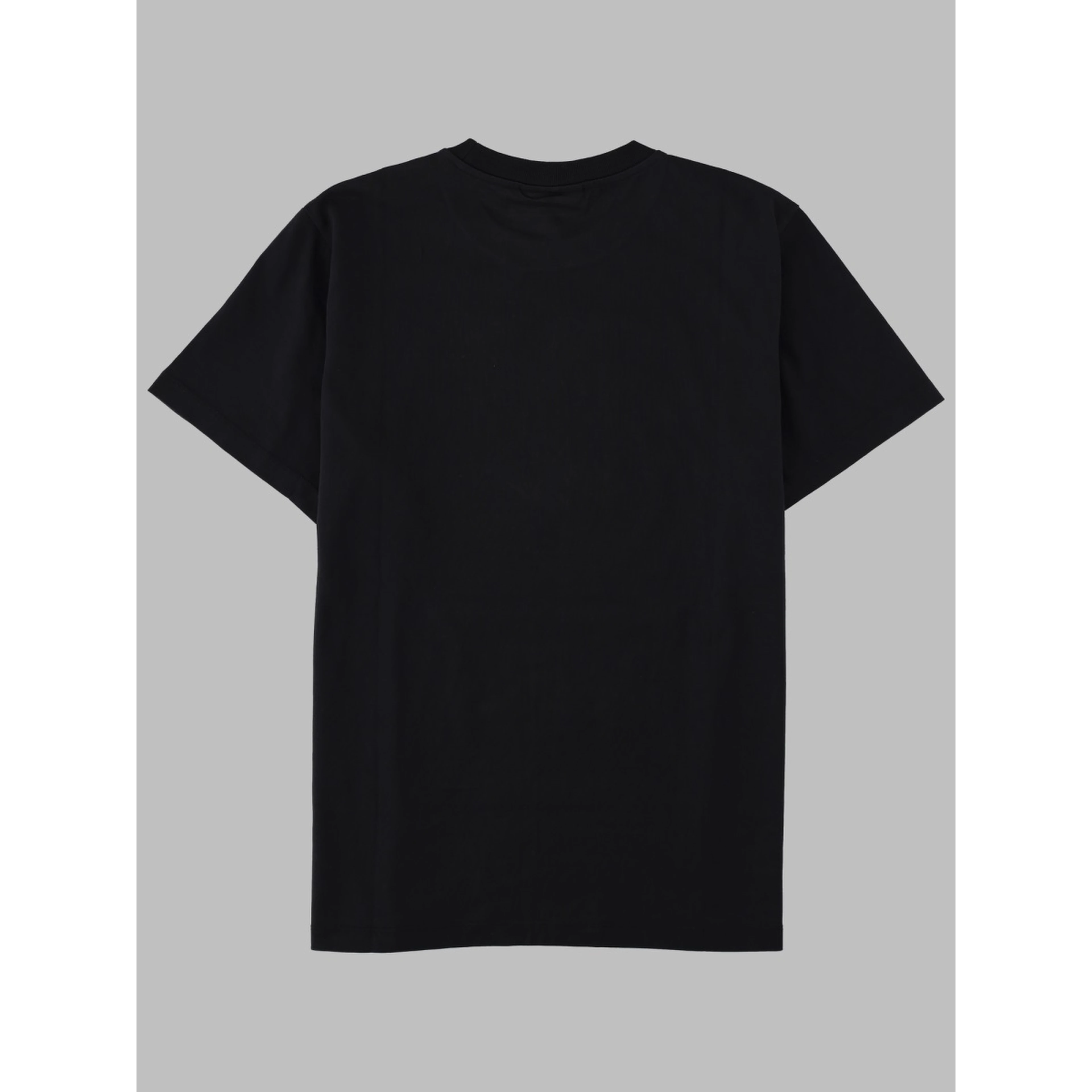 T-SHIRT CON STAMPA FRAGOLA