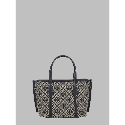 BORSA SHOPPING "PERRY T MONOGRAM" MINI