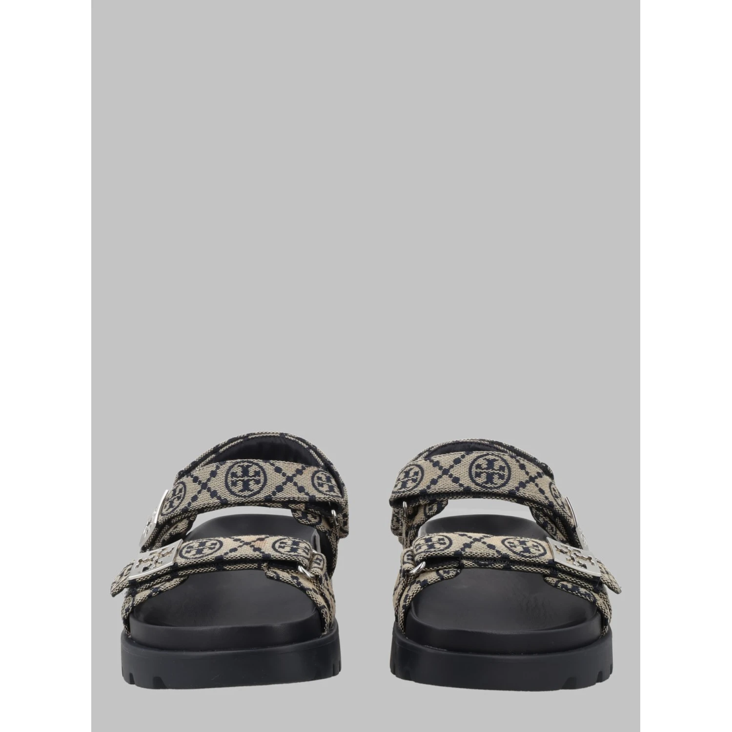SANDALO "MELLOW T MONOGRAM"