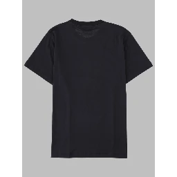 T-SHIRT CON STAMPA BANANA
