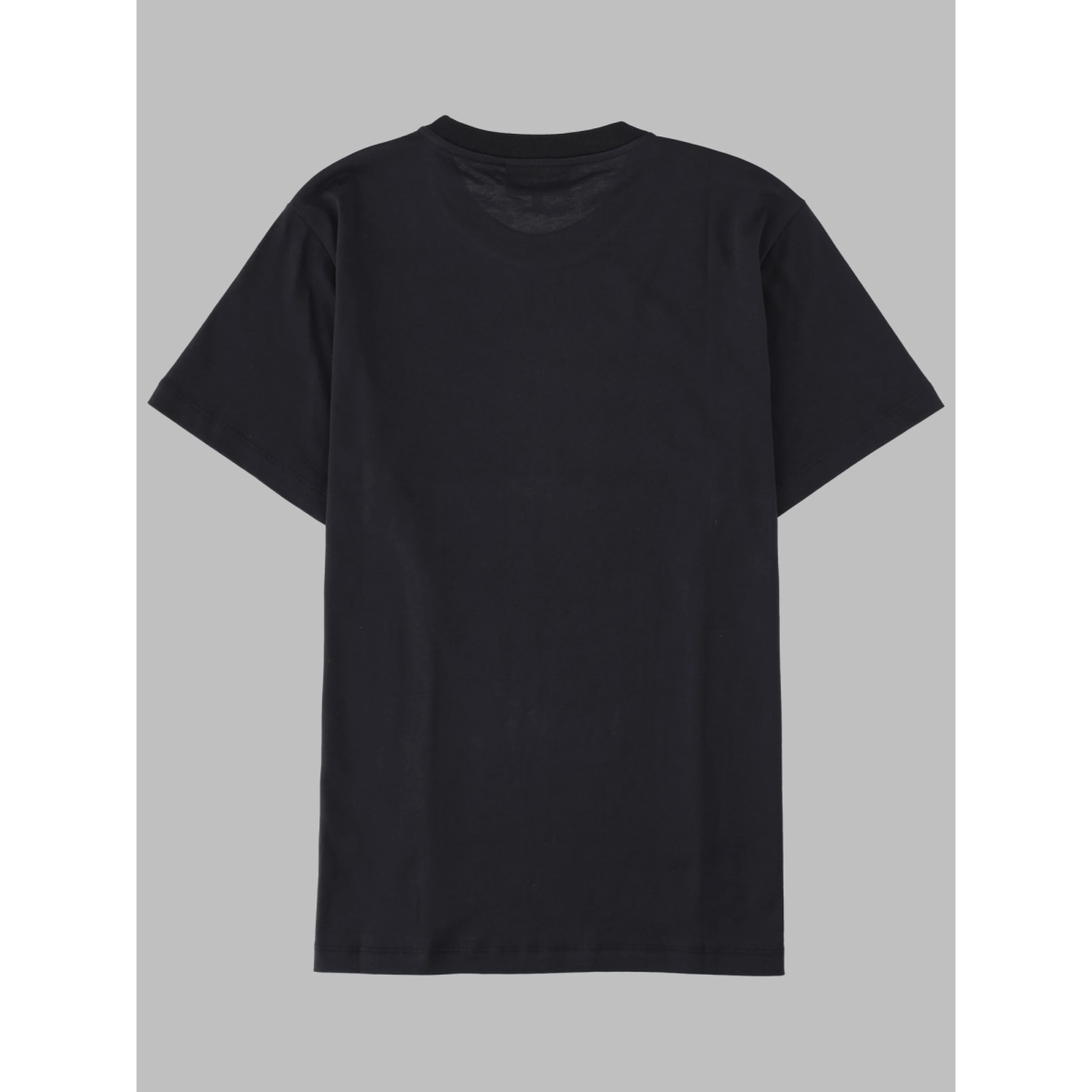 T-SHIRT CON STAMPA BANANA