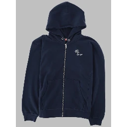 FELPA "KENZO TULIP"