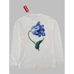 T-SHIRT "TULIP" A MANICA LUNGA