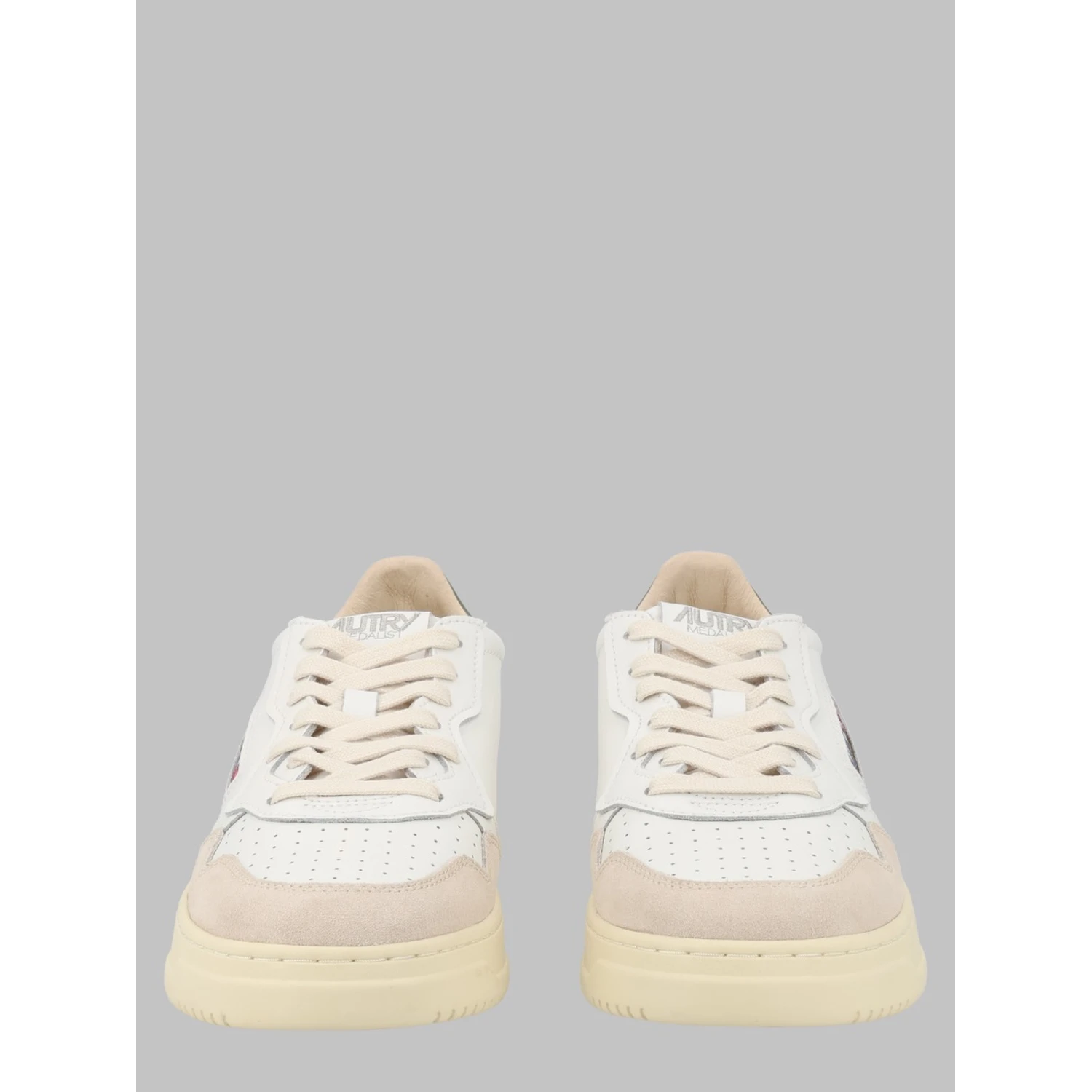 SNEAKER "MEDALIST LOW"