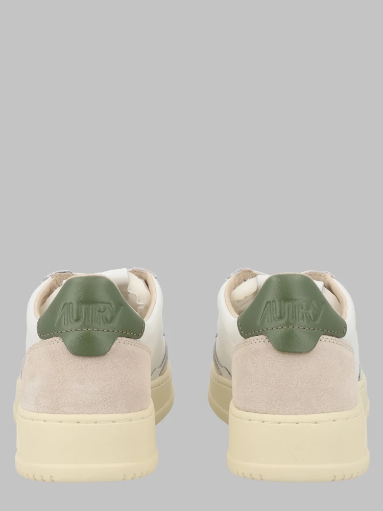 SNEAKER "MEDALIST LOW" alternative