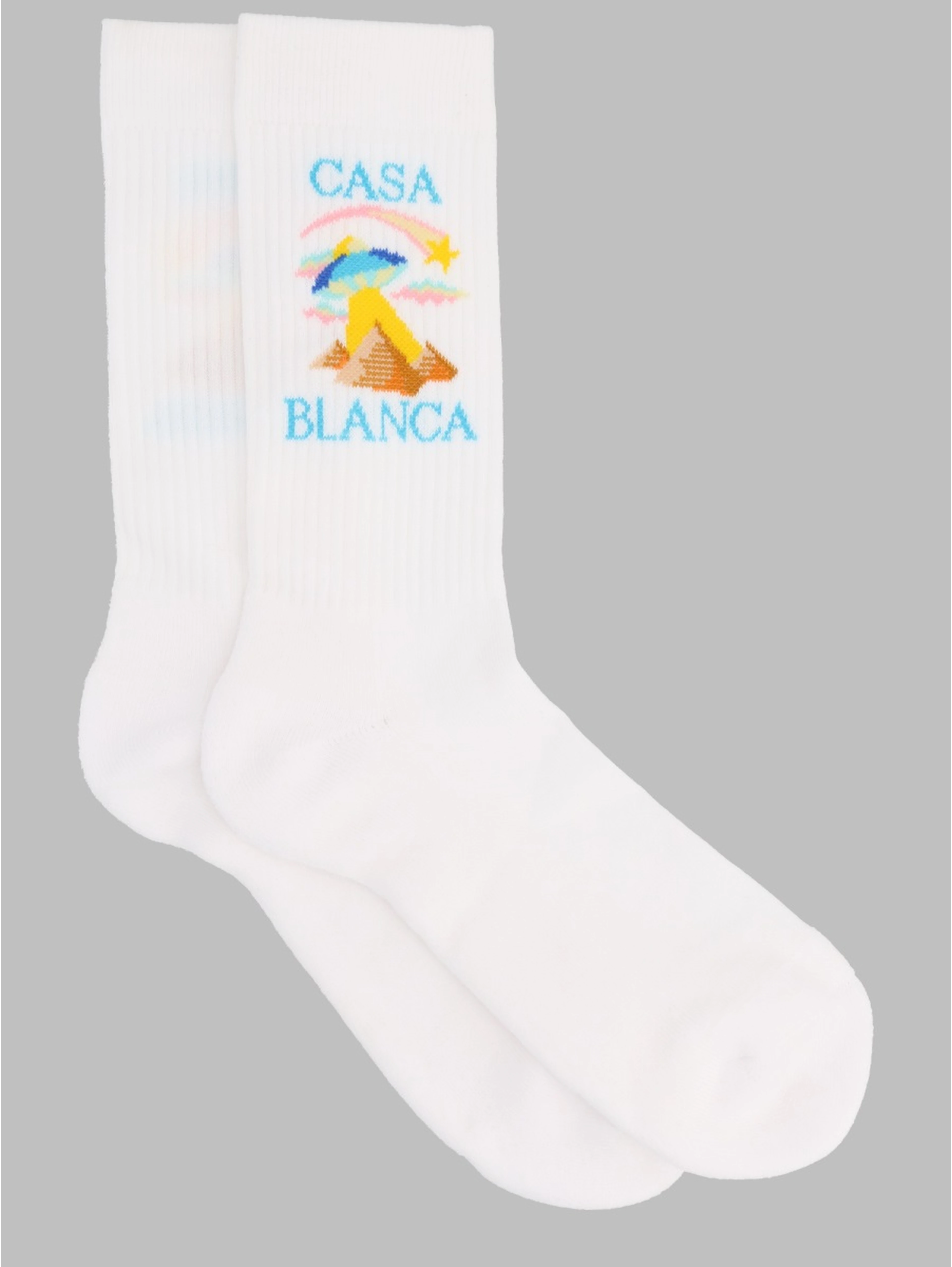 CALZINI IN COTONE