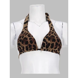 TOP BIKINI TRIANGOLO IMBOTTITO