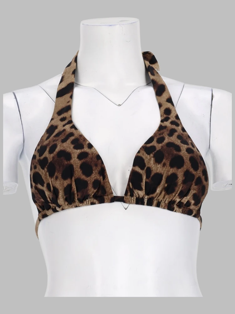 TOP BIKINI TRIANGOLO IMBOTTITO