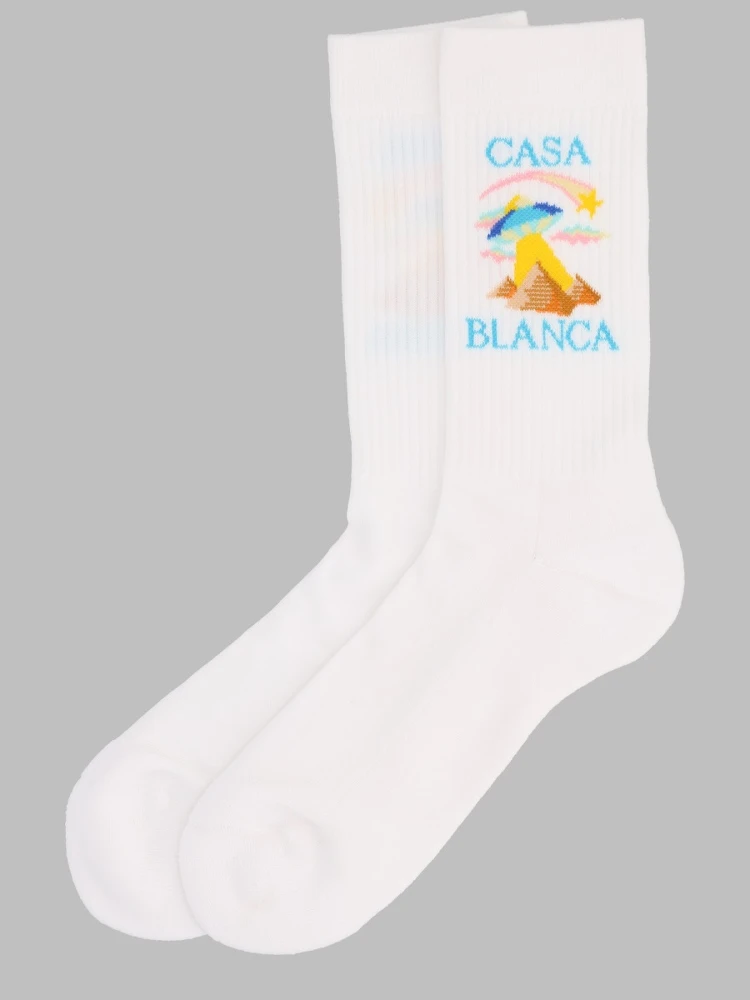 CALZINI IN COTONE alternative