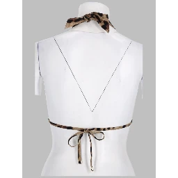 TOP BIKINI TRIANGOLO IMBOTTITO